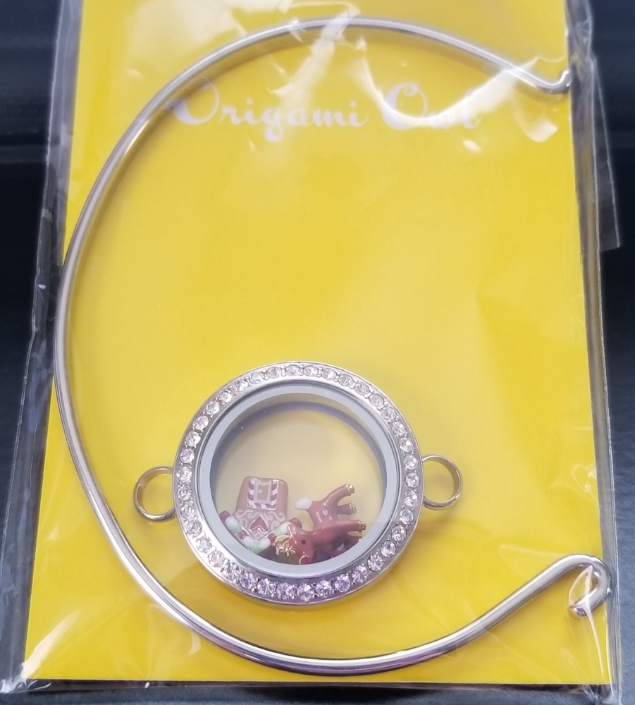 Bangle Braclet